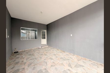Casa para alugar com 70m², 2 quartos e 1 vagaGaragem