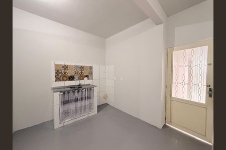 Casa para alugar com 70m², 2 quartos e 1 vagaCozinha