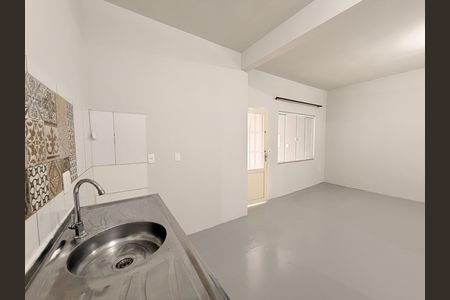 Casa para alugar com 70m², 2 quartos e 1 vagaCozinha