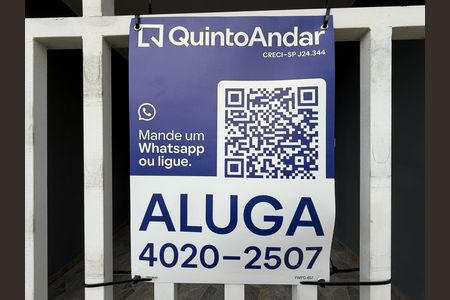 Casa para alugar com 70m², 2 quartos e 1 vagaPlaquinha instalada COD YWPD-657