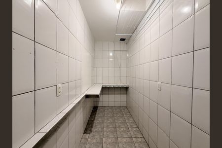 Casa para alugar com 70m², 2 quartos e 1 vagaÁrea de Serviço