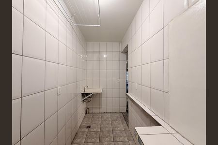 Casa para alugar com 70m², 2 quartos e 1 vagaÁrea de Serviço