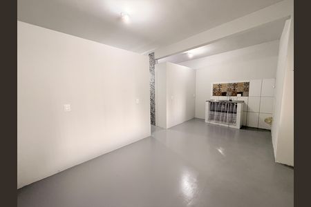 Sala de casa para alugar com 2 quartos, 70m² em Jardim Itália, Várzea Paulista