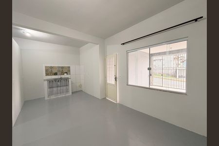 Sala de casa para alugar com 2 quartos, 70m² em Jardim Itália, Várzea Paulista