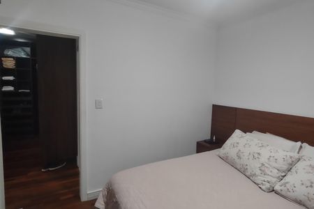 Apartamento à venda com 152m², 3 quartos e 2 vagasSuíte