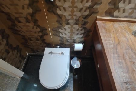 Apartamento à venda com 152m², 3 quartos e 2 vagasLavabo