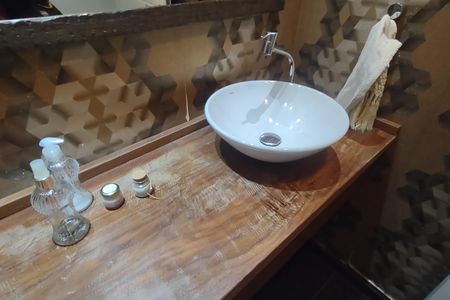 Apartamento à venda com 152m², 3 quartos e 2 vagasLavabo