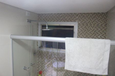 Apartamento à venda com 152m², 3 quartos e 2 vagasBanheiro 2
