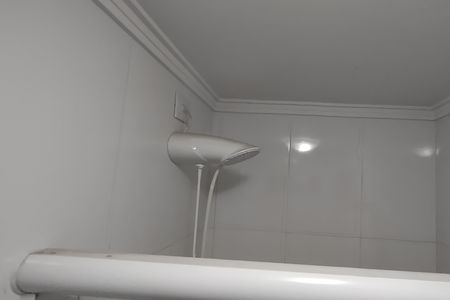 Apartamento à venda com 152m², 3 quartos e 2 vagasBanheiro 1