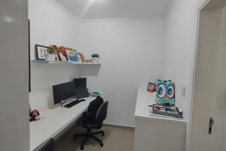 Apartamento à venda com 152m², 3 quartos e 2 vagasÁrea de Serviço