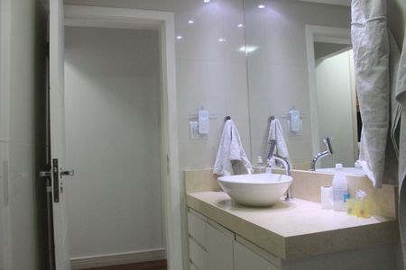 Apartamento à venda com 152m², 3 quartos e 2 vagasBanheiro 2