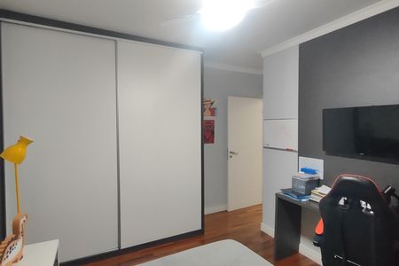 Apartamento à venda com 152m², 3 quartos e 2 vagasQuarto 1