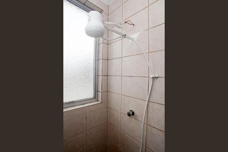 Apartamento para alugar com 37m², 1 quarto e sem vagaBanheiro