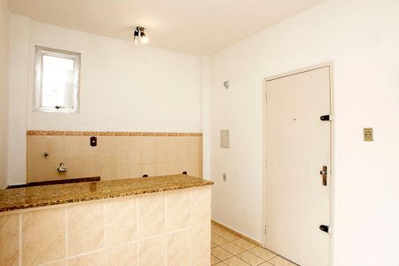 Apartamento para alugar com 37m², 1 quarto e sem vagaSala