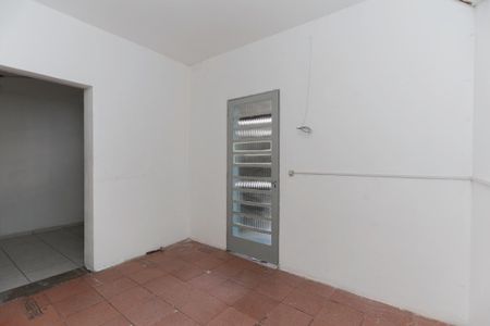 Sala de casa para alugar com 1 quarto, 60m² em Jardim Peri, São Paulo