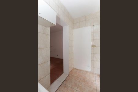 Casa para alugar com 60m², 1 quarto e 1 vagaÁrea de serviço
