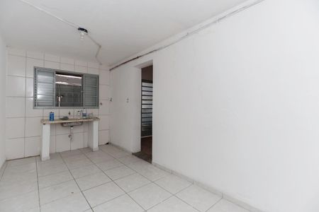 Casa para alugar com 60m², 1 quarto e 1 vagaCozinha