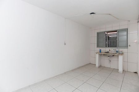 Casa para alugar com 60m², 1 quarto e 1 vagaCozinha