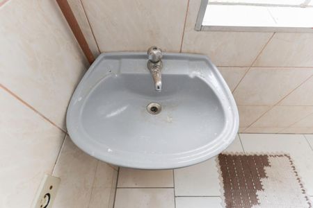 Casa para alugar com 60m², 1 quarto e 1 vagaBanheiro