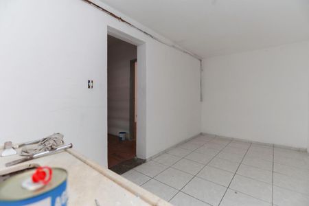 Casa para alugar com 60m², 1 quarto e 1 vagaCozinha