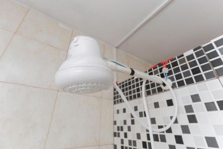 Casa para alugar com 60m², 1 quarto e 1 vagaBanheiro