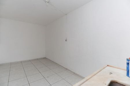 Casa para alugar com 60m², 1 quarto e 1 vagaCozinha