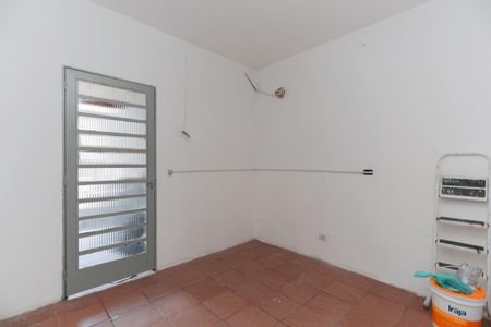 Casa para alugar com 60m², 1 quarto e 1 vagaSala