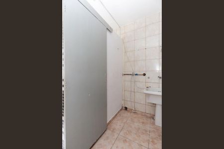 Casa para alugar com 60m², 1 quarto e 1 vagaÁrea de serviço
