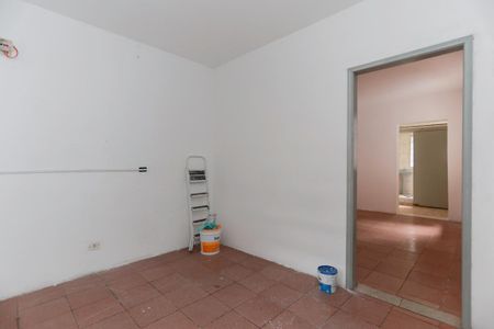 Sala de casa para alugar com 1 quarto, 60m² em Jardim Peri, São Paulo