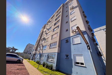 Apartamento à venda com 53m², 2 quartos e 1 vaga