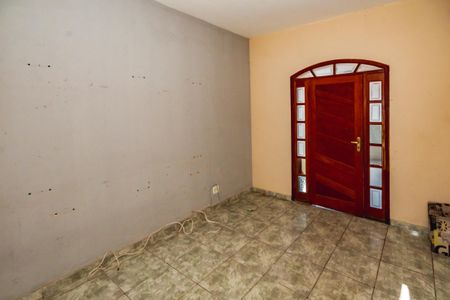 Casa à venda com 3 quartos, 360m² em Santa Monica, Belo Horizonte