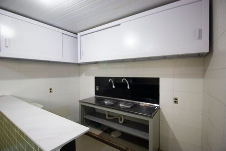 Studio  de apartamento para alugar com 1 quarto, 40m² em Água quente, Brasília