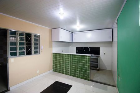 Studio  de apartamento para alugar com 1 quarto, 40m² em Água quente, Brasília