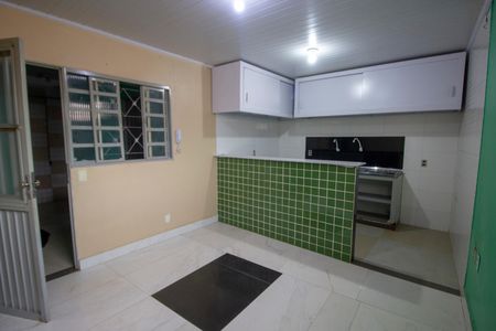 Apartamento para alugar com 40m², 1 quarto e sem vagaStudio 