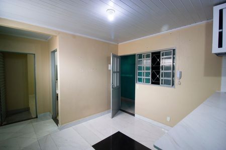 Studio  de apartamento para alugar com 1 quarto, 40m² em Água quente, Brasília