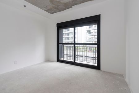 Studio à venda com 23m², 1 quarto e sem vaga Studio à venda com 23m², 1 quarto e sem vagaStudio