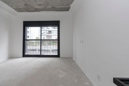 Studio à venda com 23m², 1 quarto e sem vaga Studio à venda com 23m², 1 quarto e sem vagaStudio