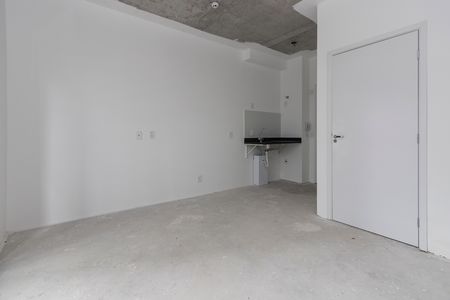 Studio à venda com 23m², 1 quarto e sem vaga Studio à venda com 23m², 1 quarto e sem vagaStudio