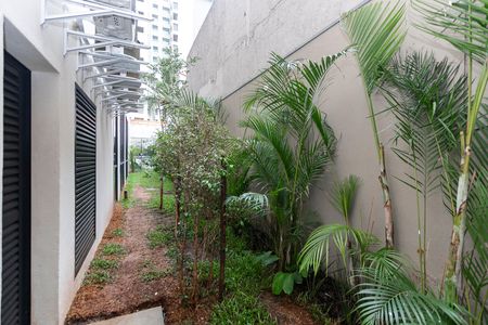 Studio à venda com 23m², 1 quarto e sem vaga Studio à venda com 23m², 1 quarto e sem vagaÁrea Comum