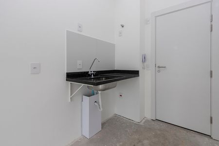 Studio à venda com 23m², 1 quarto e sem vaga Studio à venda com 23m², 1 quarto e sem vagaStudio