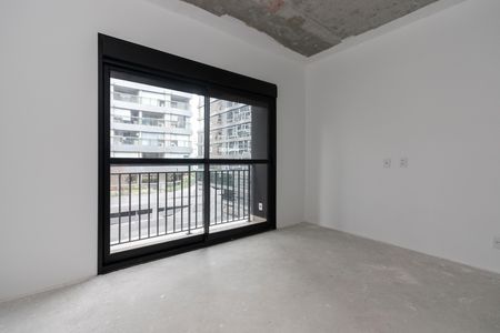 Studio à venda com 23m², 1 quarto e sem vaga Studio à venda com 23m², 1 quarto e sem vagaStudio