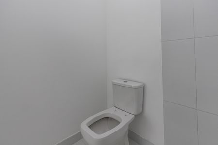 Studio à venda com 23m², 1 quarto e sem vaga Studio à venda com 23m², 1 quarto e sem vagaBanheiro