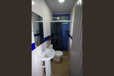 Apartamento para alugar com 1 quarto, 40m² em Água Quente, Brasília