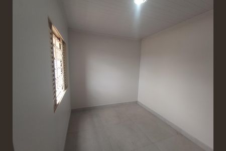 Apartamento para alugar com 1 quarto, 40m² em Água Quente, Brasília