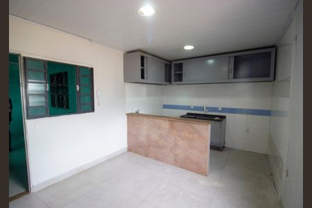 Apartamento para alugar com 1 quarto, 40m² em Água Quente, Brasília