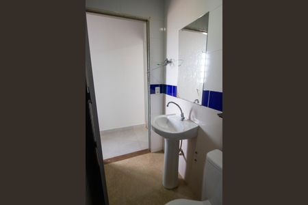 Apartamento para alugar com 1 quarto, 40m² em Água Quente, Brasília