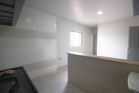 Apartamento para alugar com 1 quarto, 40m² em Água Quente, Brasília