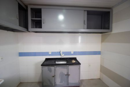 Apartamento para alugar com 1 quarto, 40m² em Água Quente, Brasília