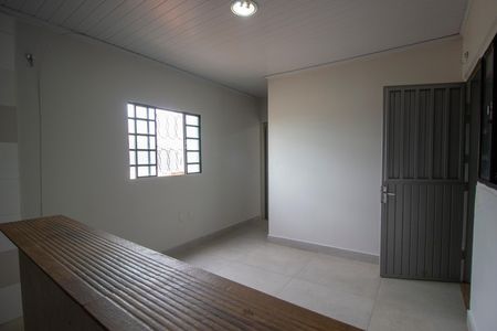 Apartamento para alugar com 1 quarto, 40m² em Água Quente, Brasília