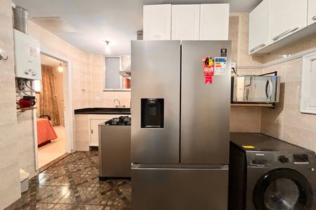 Apartamento para alugar com 200m², 3 quartos e sem vaga Apartamento para alugar com 200m², 3 quartos e sem vagaCozinha